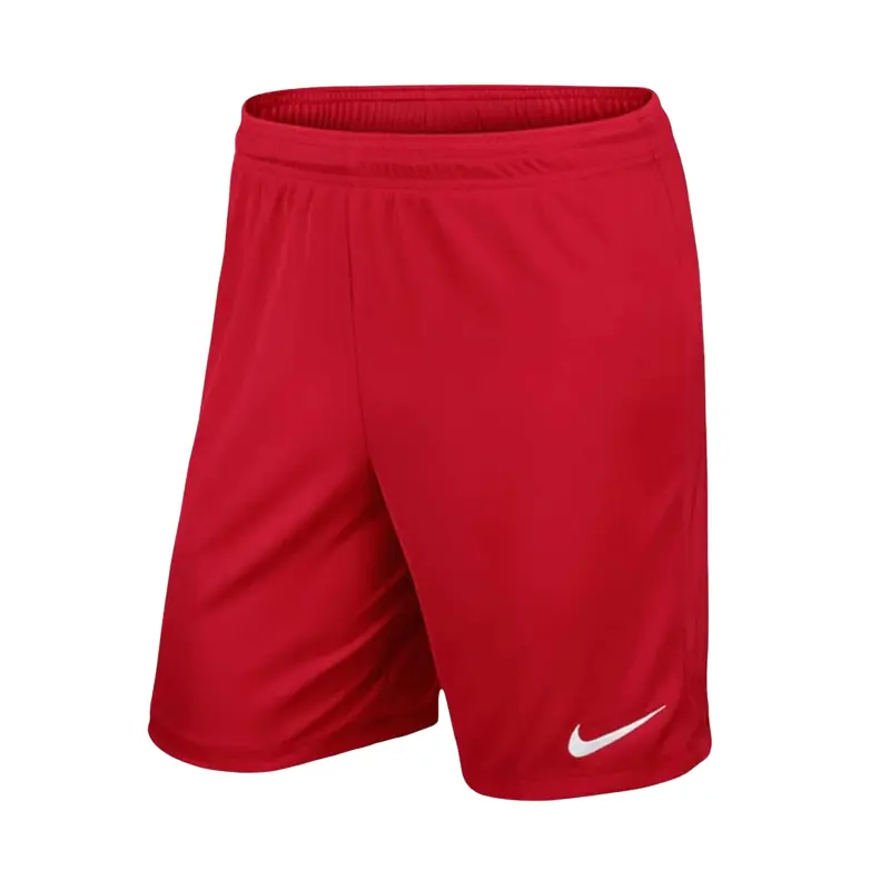 Детские быстросохнущие штаны Nike, красный
Детские быстросохнущие штаны Nike, красный