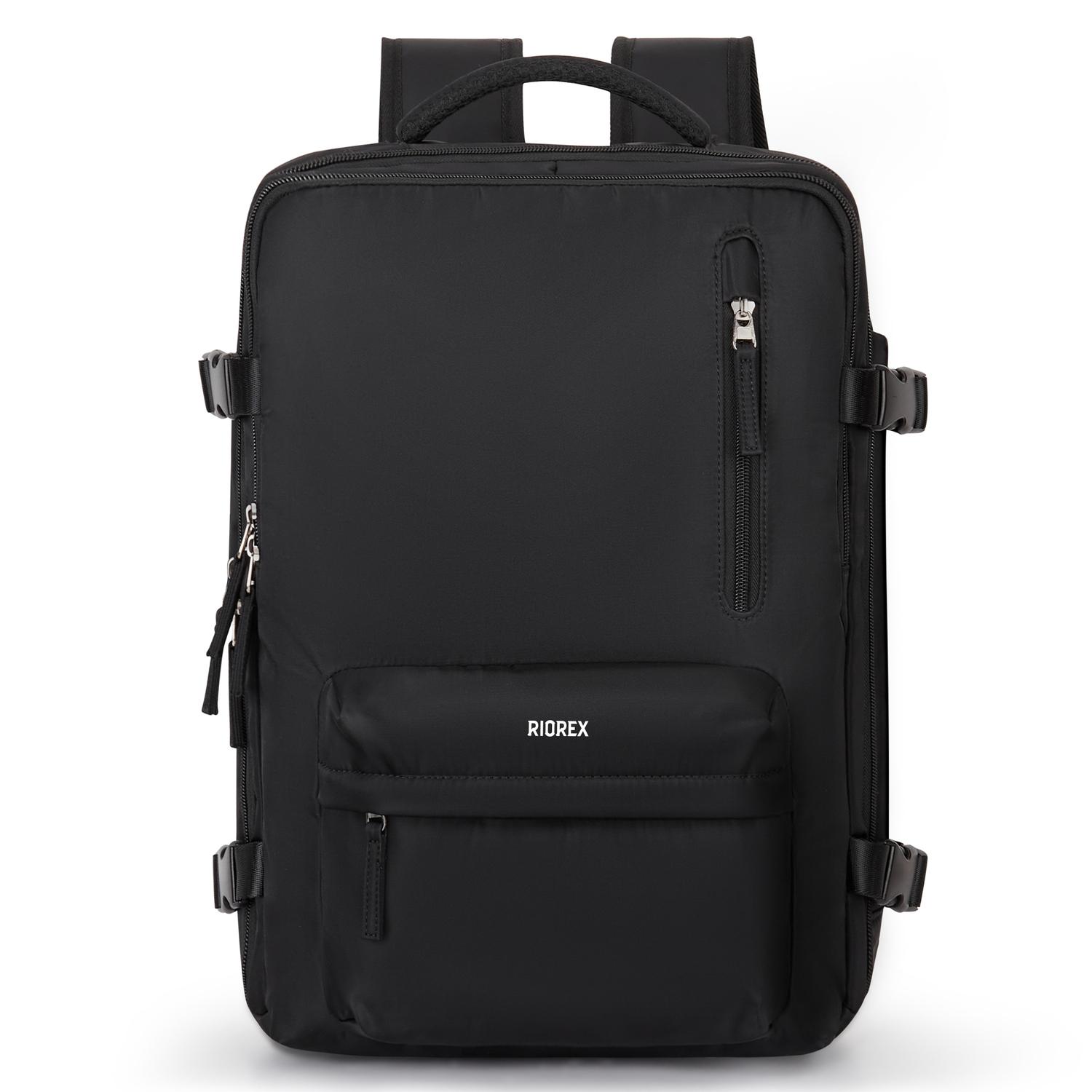 Рюкзак из ткани Tubas Unisex Мультиколор RIOREX, Фиолетовый Таро+Косметичка
Рюкзак из ткани Tubas Unisex Мультиколор RIOREX, Фиолетовый Таро+Косметичка