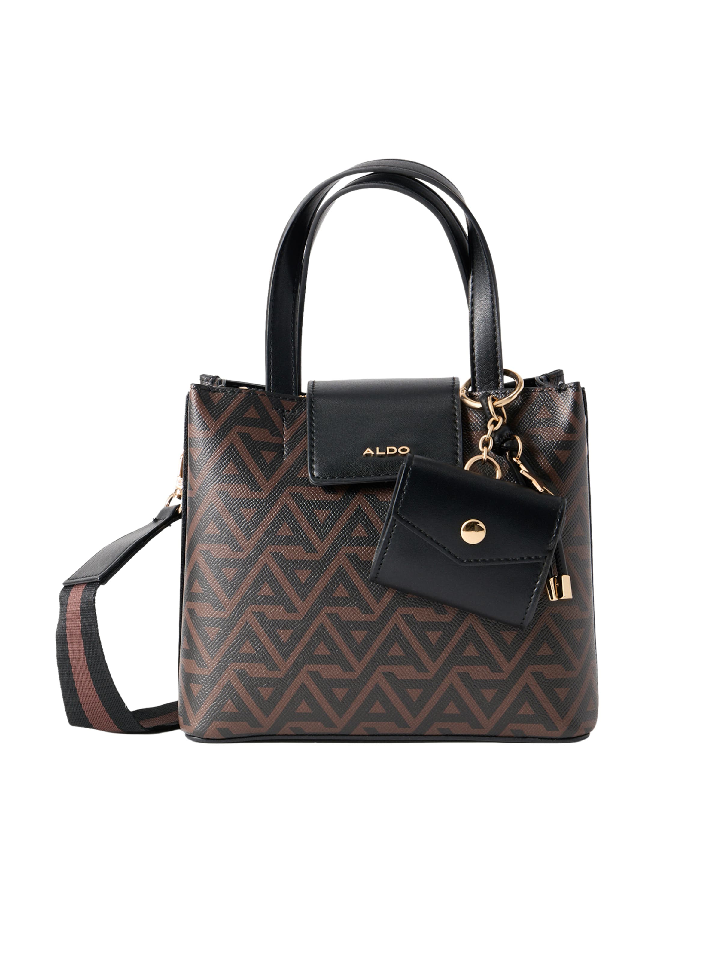 ALDO Сумка 'CALIORA' в коричневом цвете
ALDO Сумка 'CALIORA' в коричневом цвете