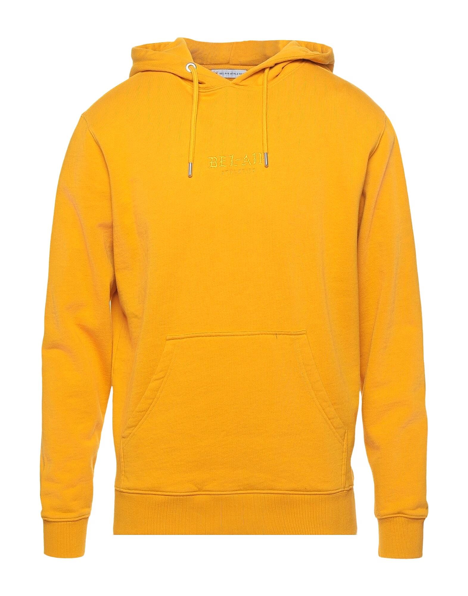 Толстовка Bel, желто-оранжевый
Толстовка Bel, желто-оранжевый