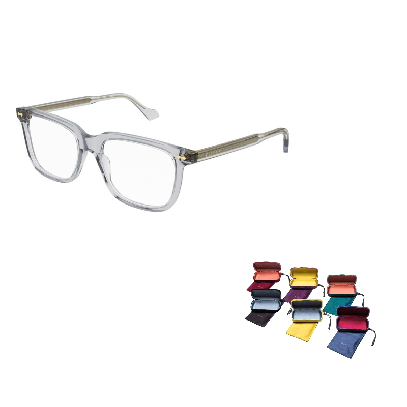 Прозрачные квадратные очки Eyewear GUCCI, transparent
Прозрачные квадратные очки Eyewear GUCCI, transparent