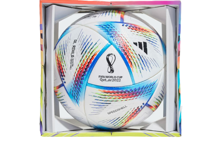 Adidas Размер 5 футбольный мяч PU бесшовный термосварной унисекс белый/небесно-голубой/флуоресцентный красный
Adidas Размер 5 футбольный мяч PU бесшовный термосварной унисекс белый/небесно-голубой/флуоресцентный красный