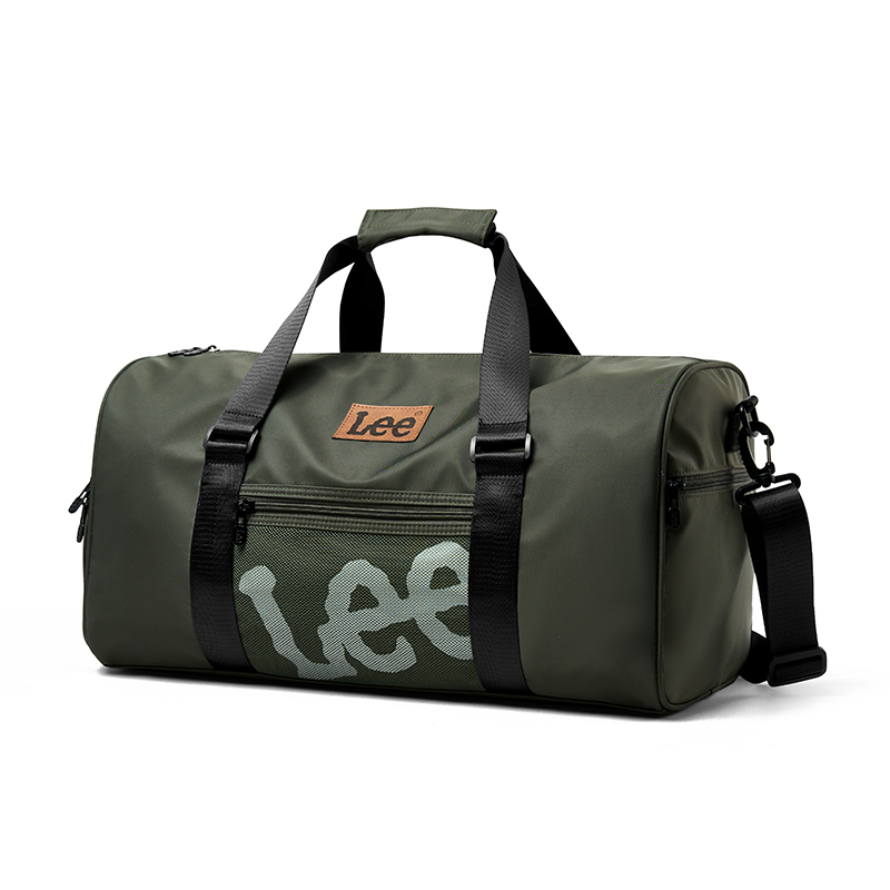 Lee Оксфордская дорожная сумка, Olive Green
Lee Оксфордская дорожная сумка, Olive Green