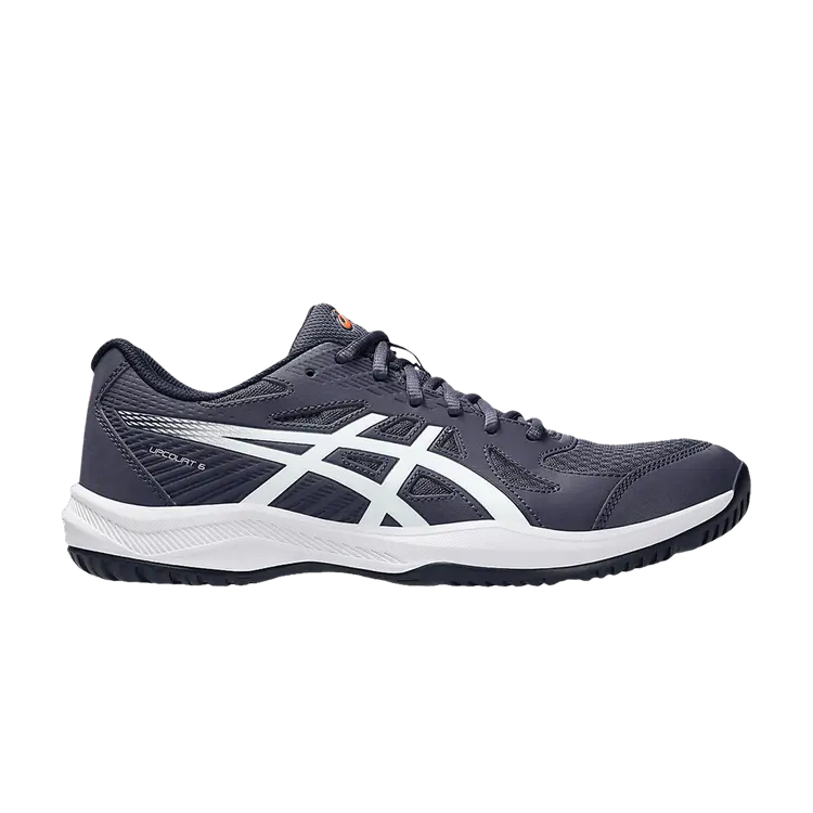 Кроссовки ASICS Upcourt 6 'Indigo Fog', фиолетовый
Кроссовки ASICS Upcourt 6 'Indigo Fog', фиолетовый