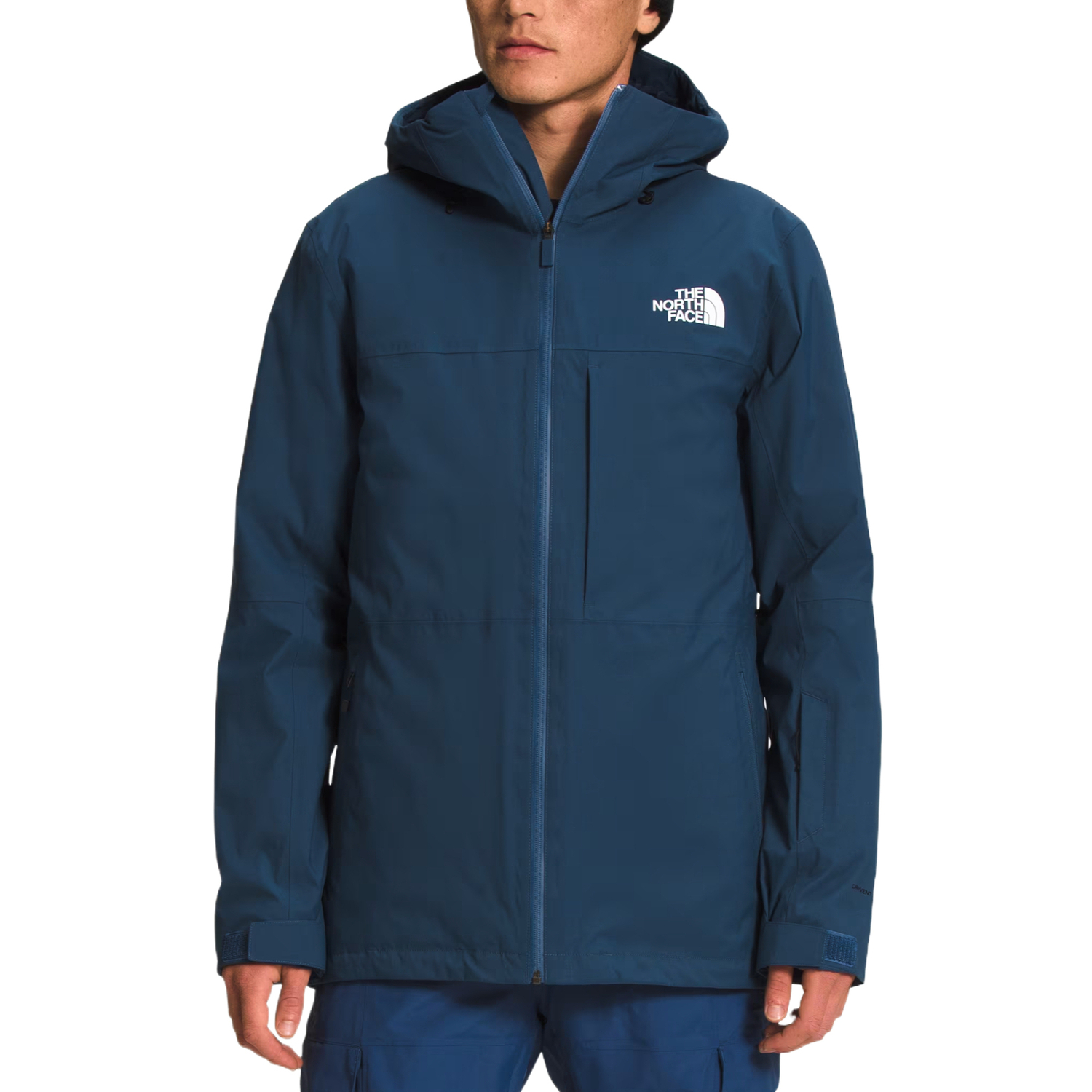 THE NORTH FACE Куртка мужская темно-синяя
THE NORTH FACE Куртка мужская темно-синяя