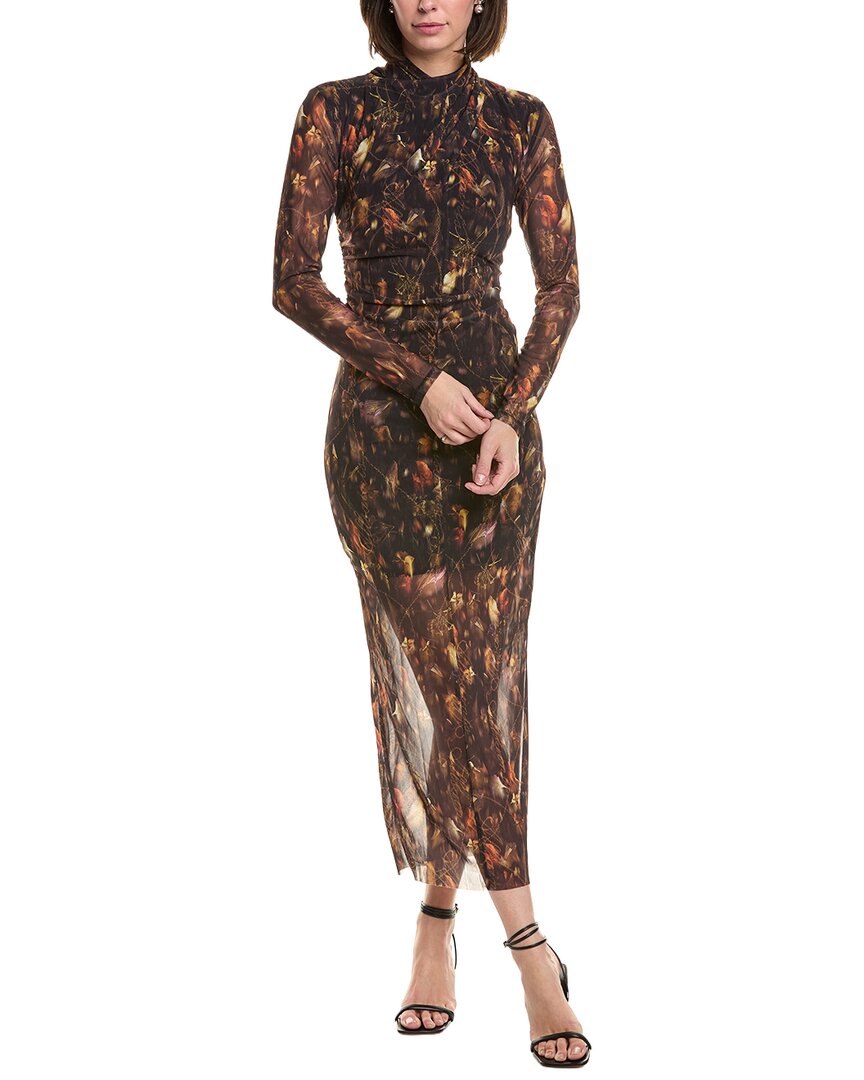 Платье AllSaints Tia Mesh All Saints, черный
Платье AllSaints Tia Mesh All Saints, черный