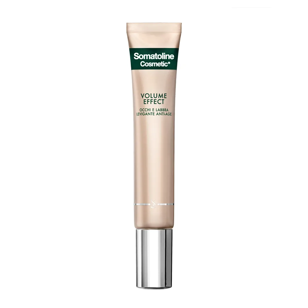 Somatoline Cosmetic Volume Effect Разглаживание глаз и губ 15 мл Антивозрастное средство для глаз и губ
Somatoline Cosmetic Volume Effect Разглаживание глаз и губ 15 мл Антивозрастное средство для глаз и губ