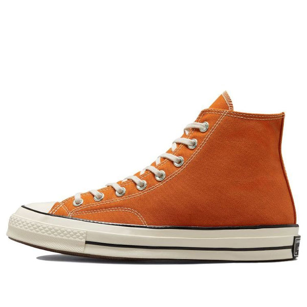 Кроссовки chuck 70 high 'fire pit' Converse, белый
Кроссовки chuck 70 high 'fire pit' Converse, белый