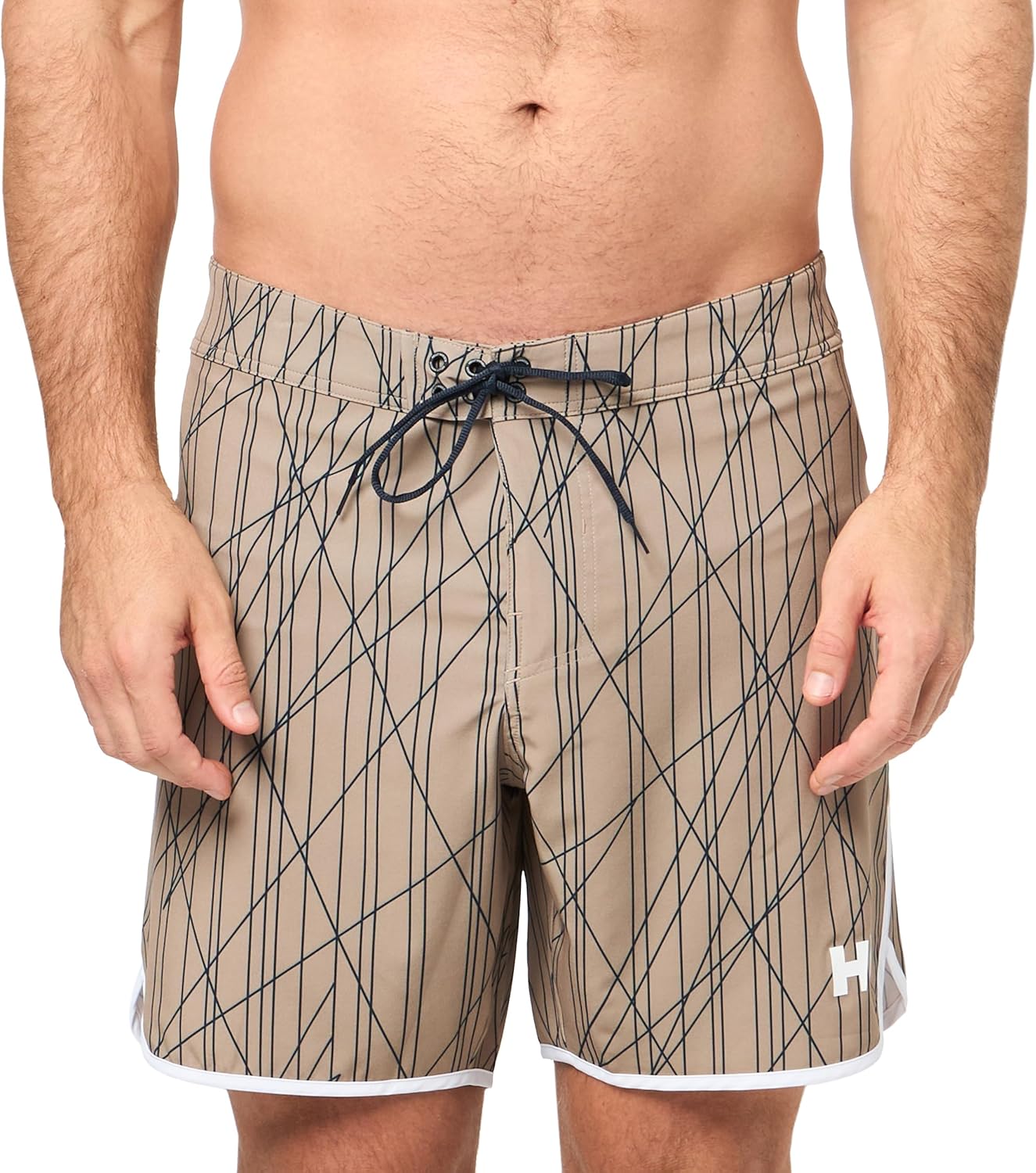 Мужские шорты для серфинга Helly-Hansen Hp Curve 7" Helly Hansen, 757 Pebble
Мужские шорты для серфинга Helly-Hansen Hp Curve 7" Helly Hansen, 757 Pebble