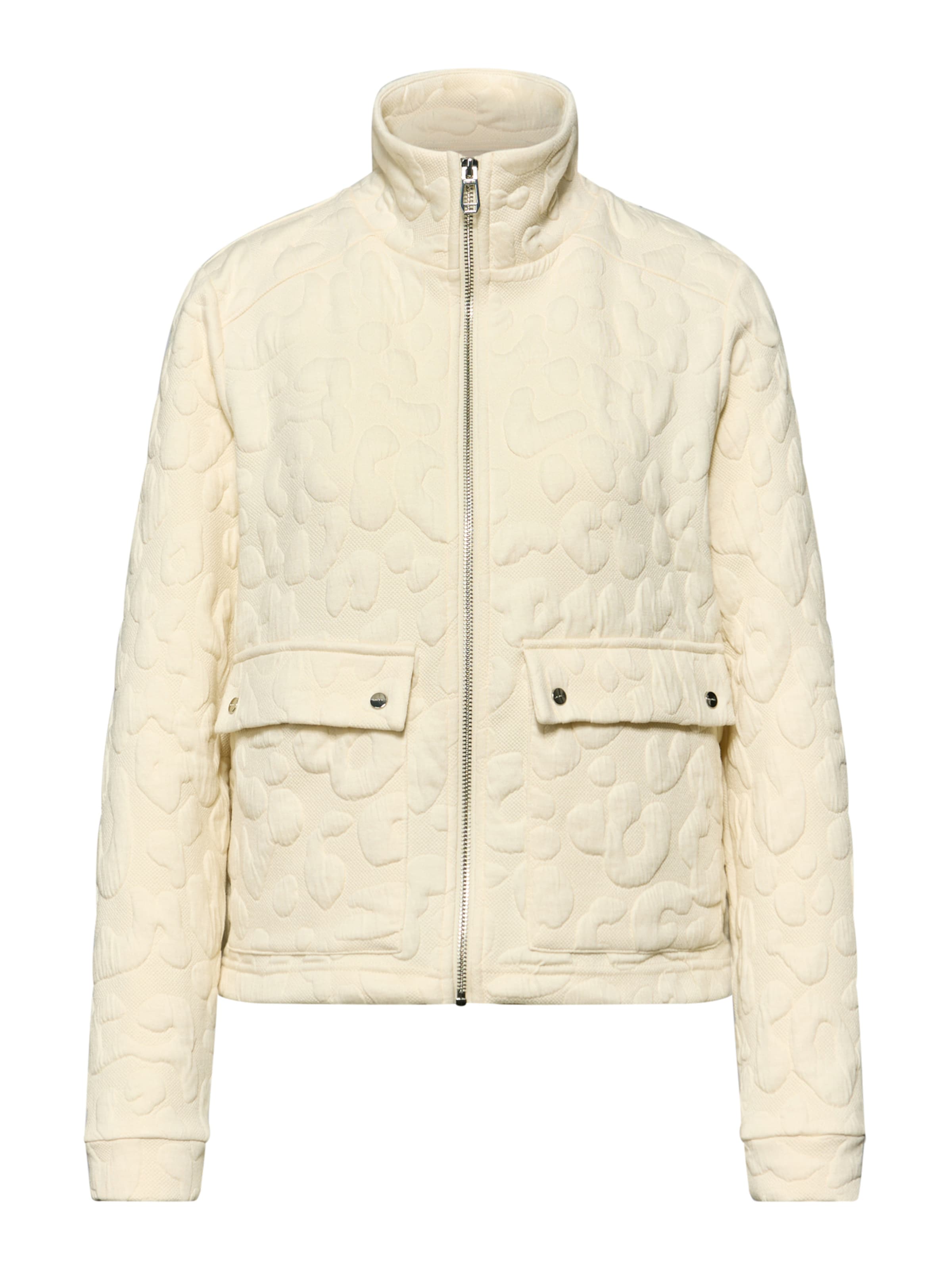 STREET ONE Куртка для межсезонья в бежевом цвете
STREET ONE Куртка для межсезонья в бежевом цвете