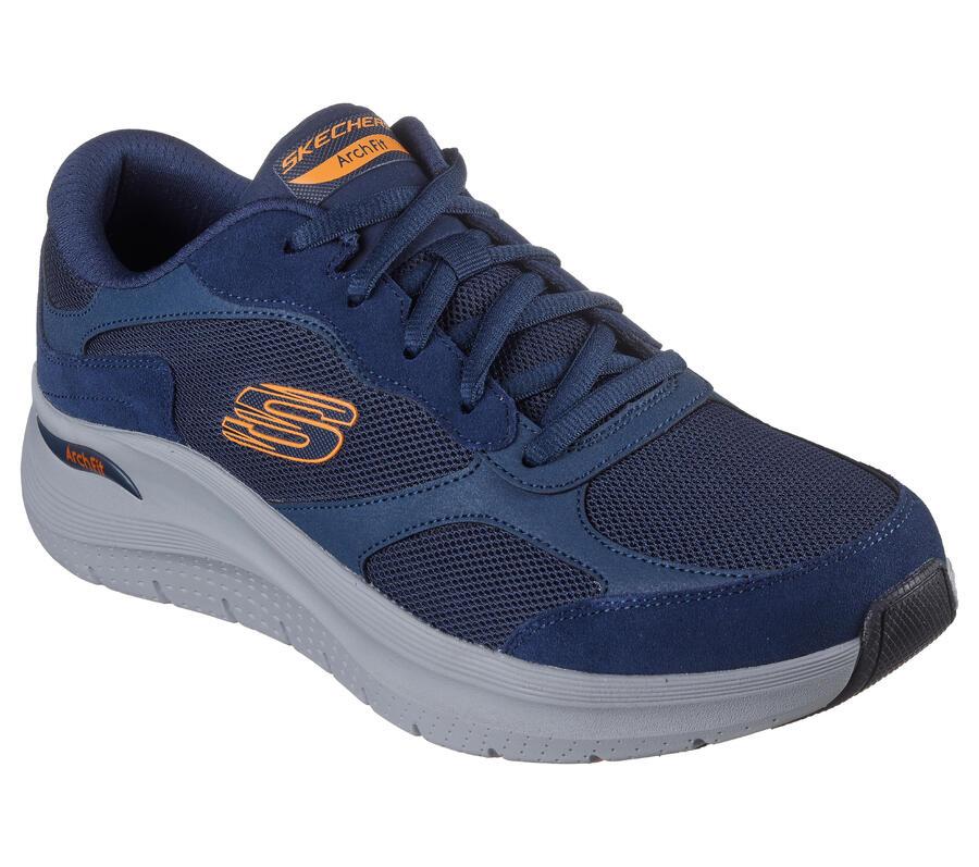 SKECHERS Мужские кроссовки ARCH FIT 2.0 THE KEEP, темно-синие
SKECHERS Мужские кроссовки ARCH FIT 2.0 THE KEEP, темно-синие