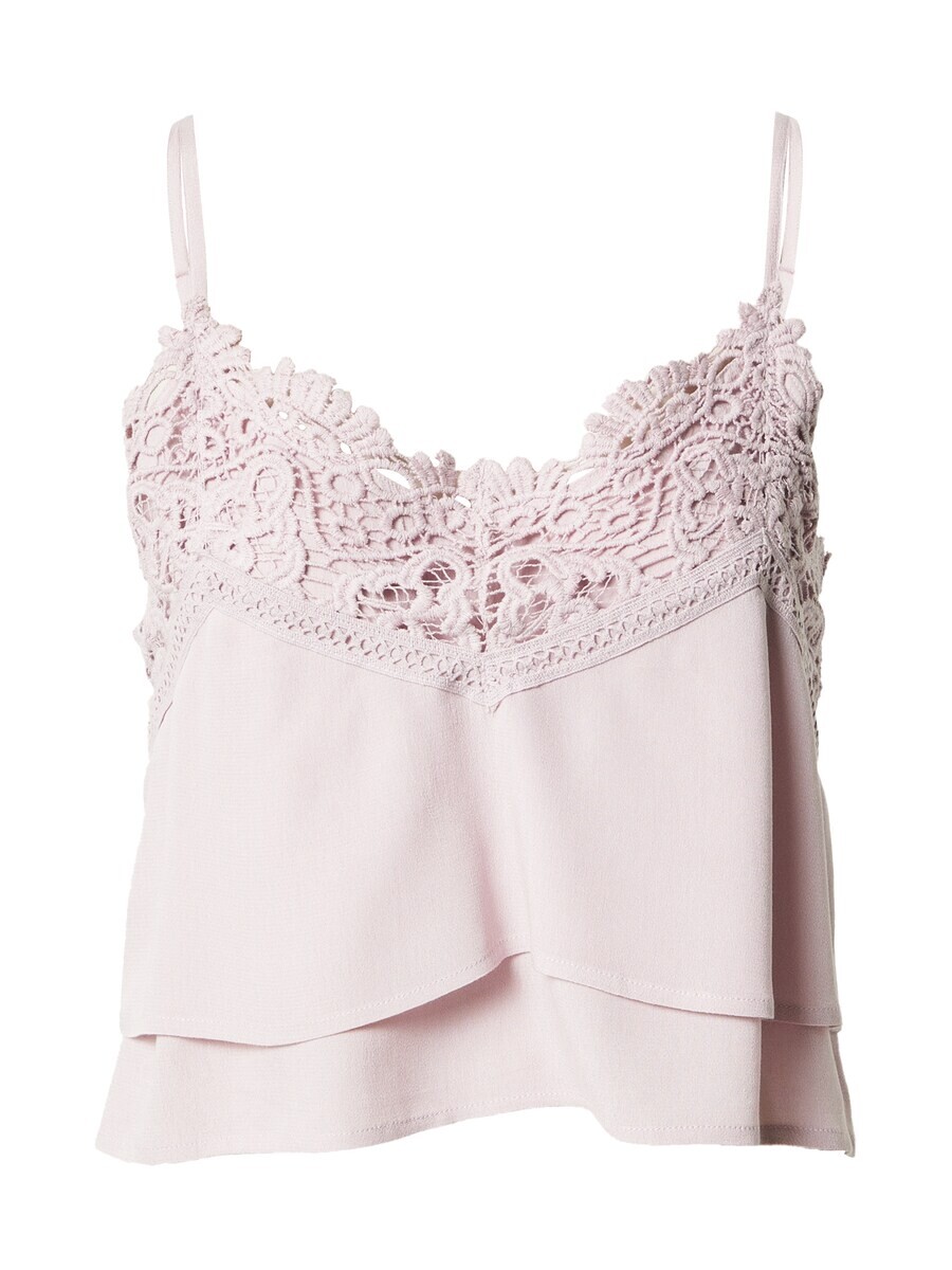 Топ About You LISSI, розовый
Топ About You LISSI, розовый