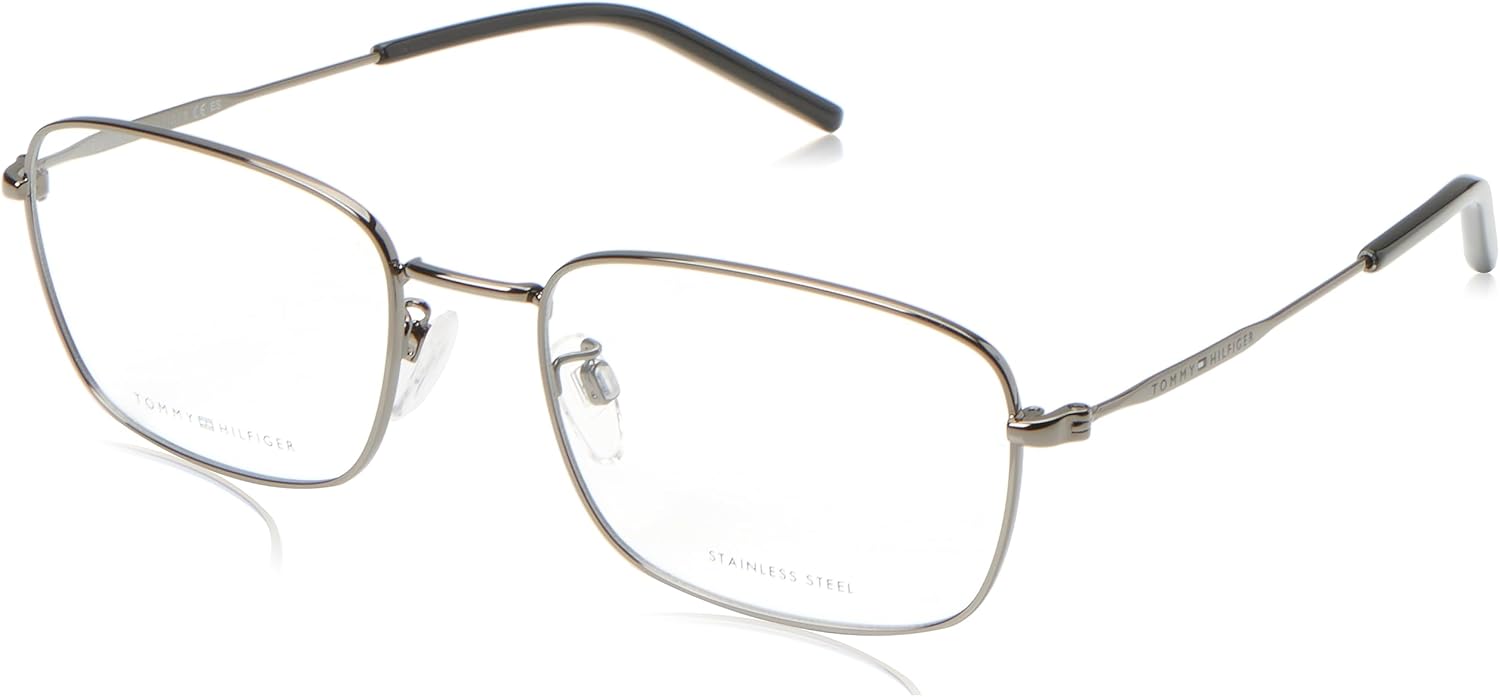 Мужские очки Tommy Hilfiger Th 1934/F (упаковка из 1 шт.), Dark Ruthenium
Мужские очки Tommy Hilfiger Th 1934/F (упаковка из 1 шт.), Dark Ruthenium