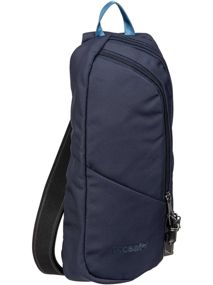 Рюкзак Pacsafe
Рюкзак Pacsafe