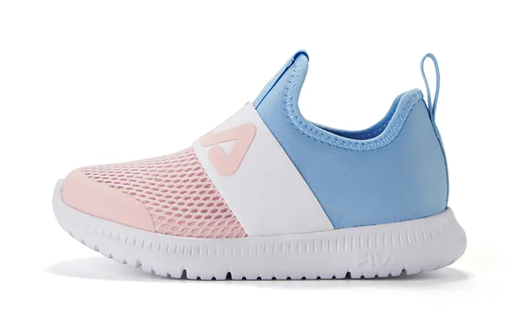 Обувь FILA Kids Lifestyle PS
Обувь FILA Kids Lifestyle PS