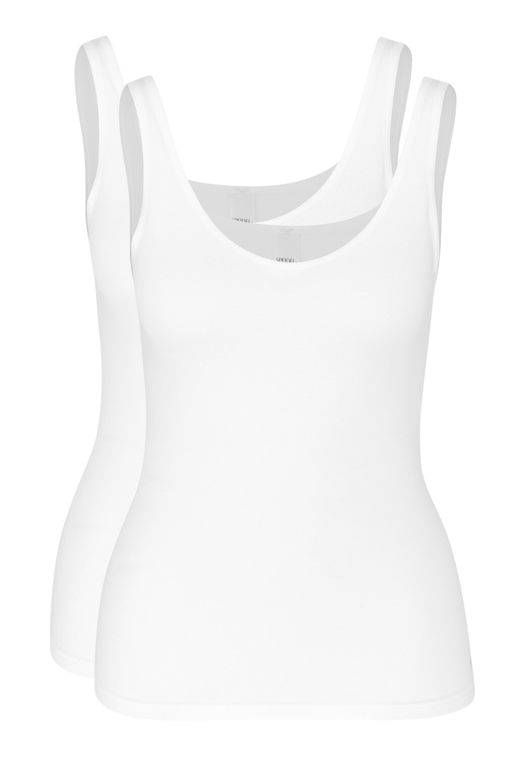 Майка SPEIDEL Unterhemd / Top Soft Feeling, белый
Майка SPEIDEL Unterhemd / Top Soft Feeling, белый