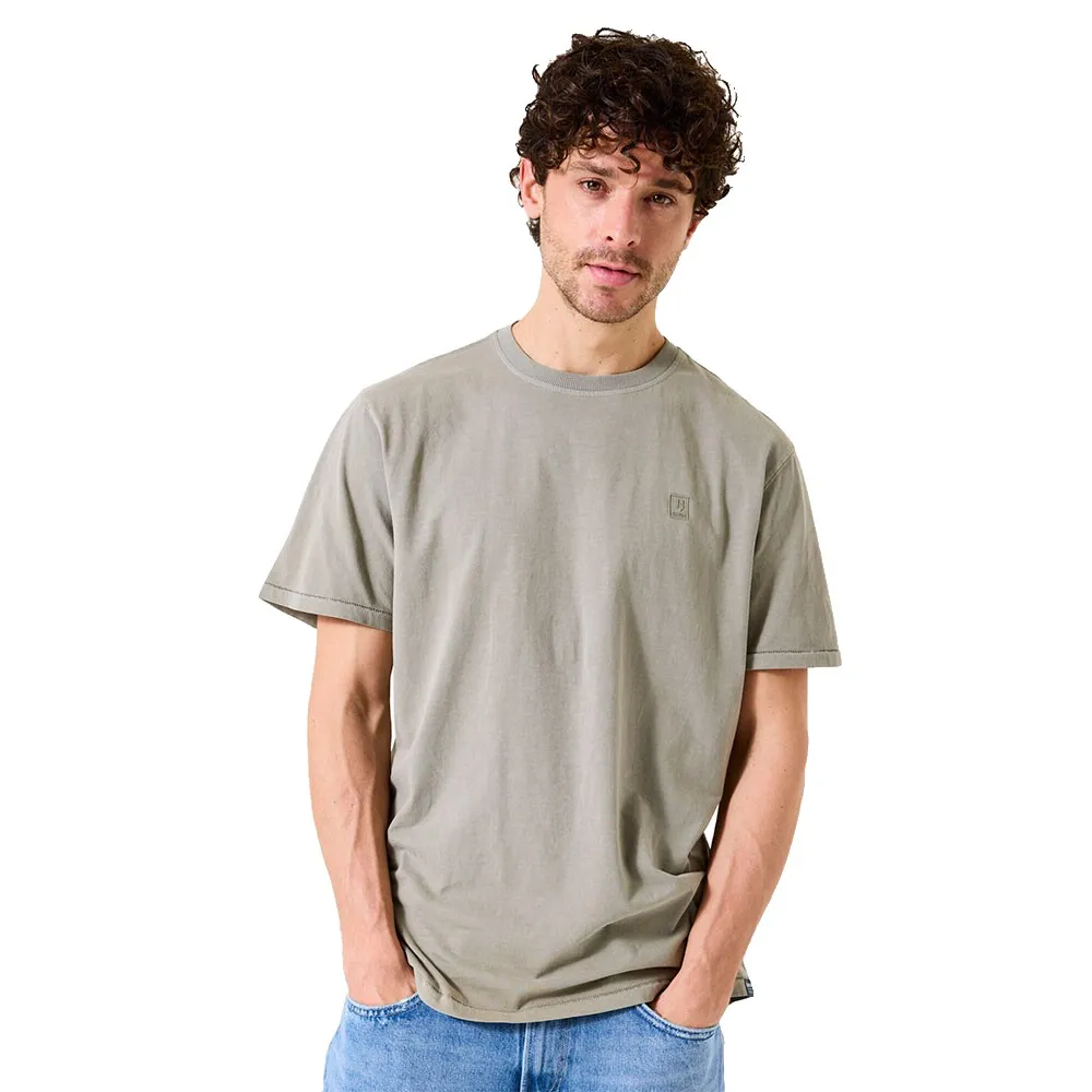 Футболка с коротким рукавом Garcia Z1179, зеленый
Футболка с коротким рукавом Garcia Z1179, зеленый