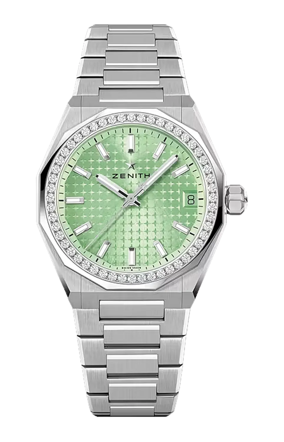 Часы Zenith defy skyline 36 мм
Часы Zenith defy skyline 36 мм