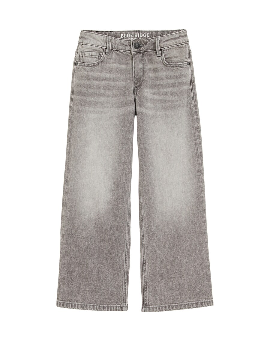 Джинсы свободного кроя WE Fashion, Light grey
Джинсы свободного кроя WE Fashion, Light grey