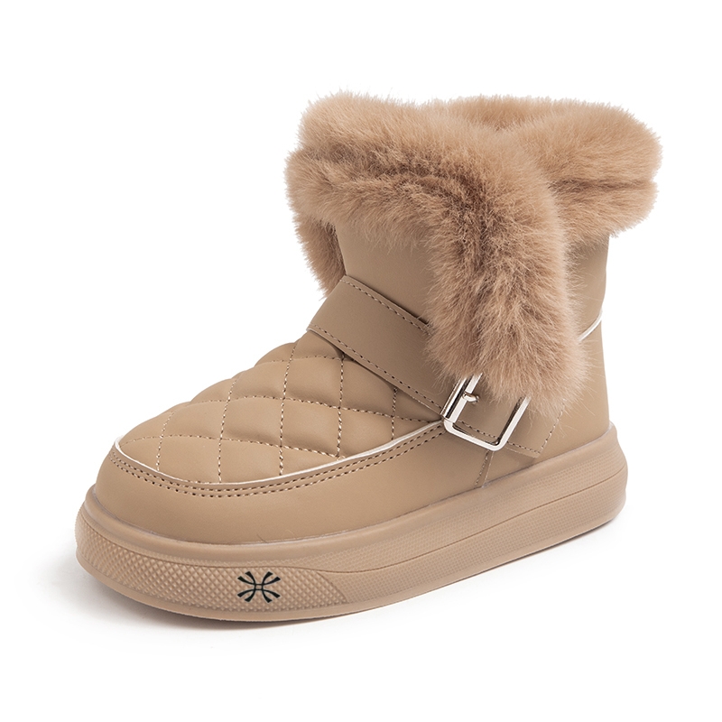 Детские утепленные ботинки Kids YUZHAOLIN, хаки
Детские утепленные ботинки Kids YUZHAOLIN, хаки