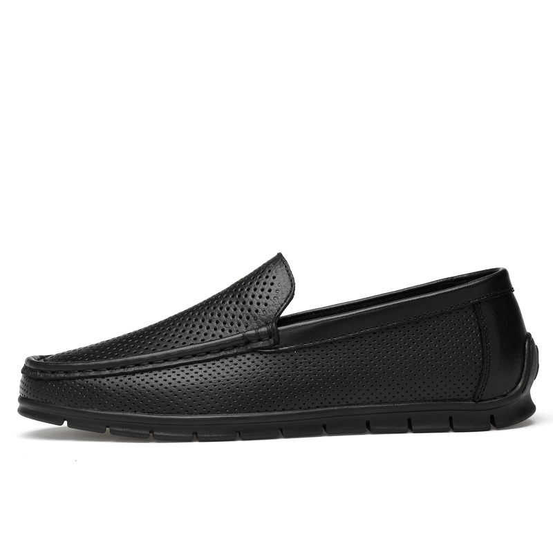 Мужская повседневная обувь Мужская PAIBLOKS, Black
Мужская повседневная обувь Мужская PAIBLOKS, Black