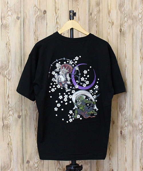 Футболка с короткими рукавами, крой в стиле ска, с вышивкой TopIsm, черный
Футболка с короткими рукавами, крой в стиле ска, с вышивкой TopIsm, черный