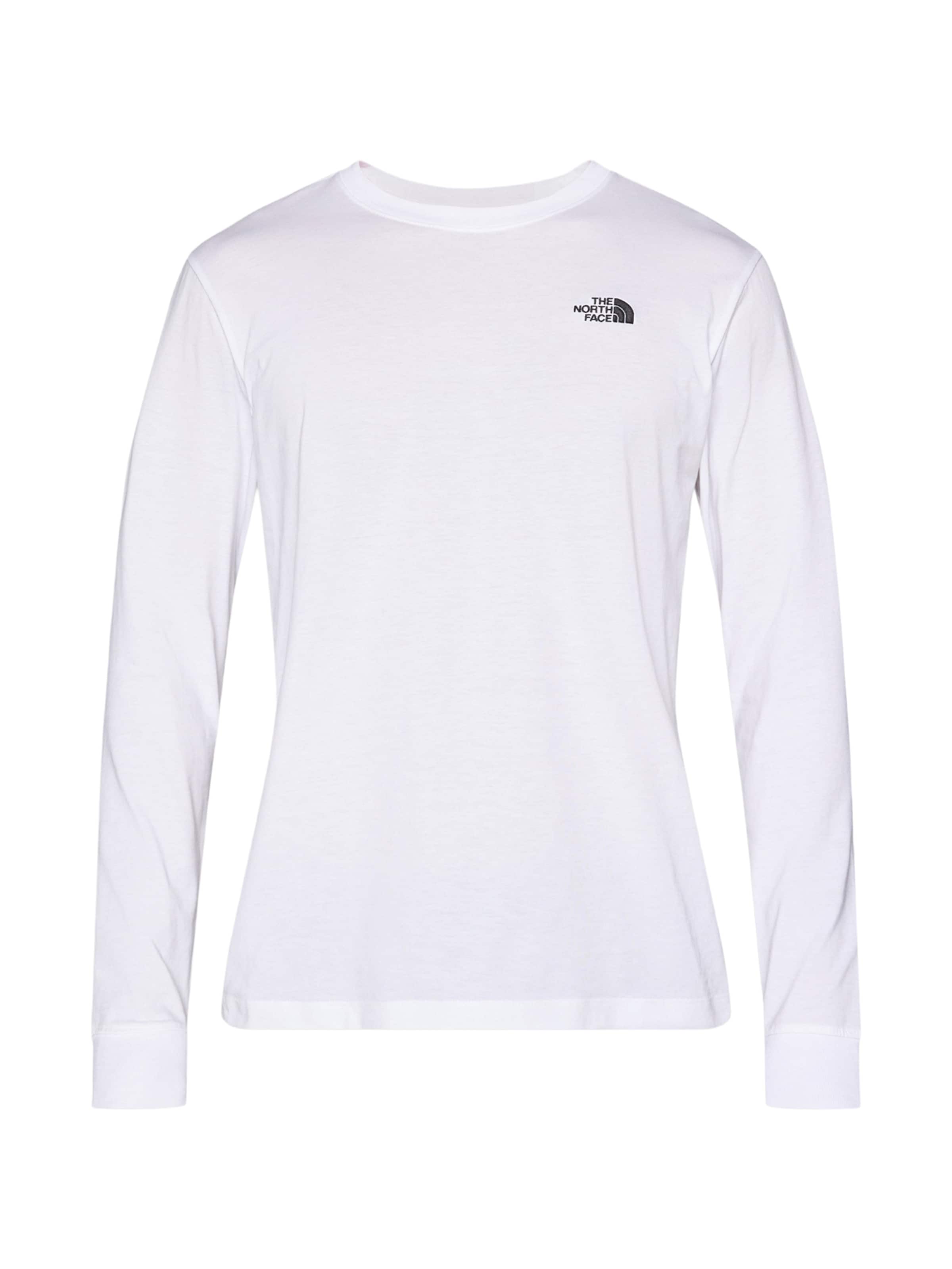 THE NORTH FACE Футболка 'EVOLUTION SIMPLE DOME' в белом цвете
THE NORTH FACE Футболка 'EVOLUTION SIMPLE DOME' в белом цвете