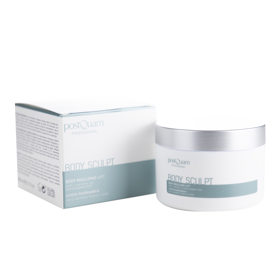 Крем для лица körperformende lift-creme Postquam, объем 200 мл
Крем для лица körperformende lift-creme Postquam, объем 200 мл