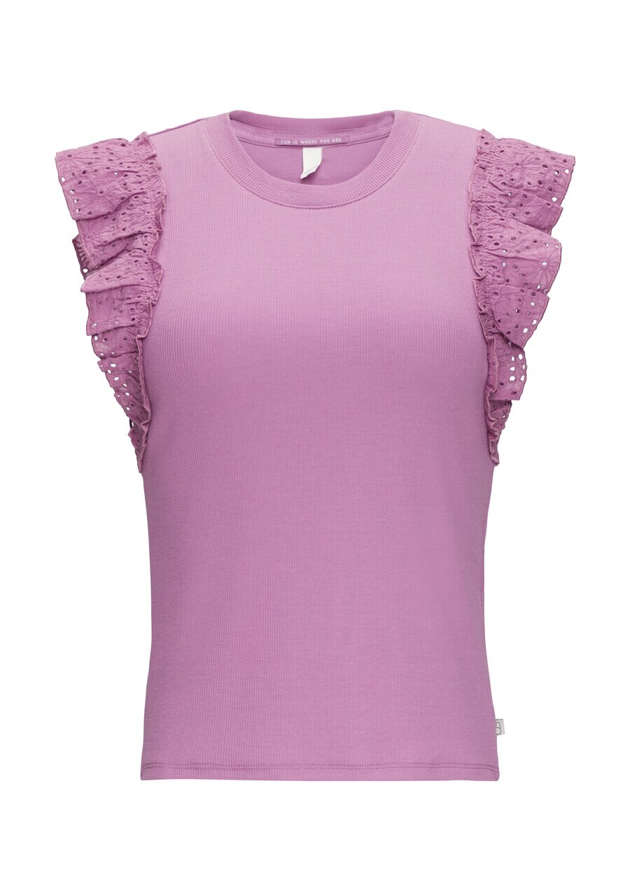 Блуза Qs, цвет Orchid
Блуза Qs, цвет Orchid