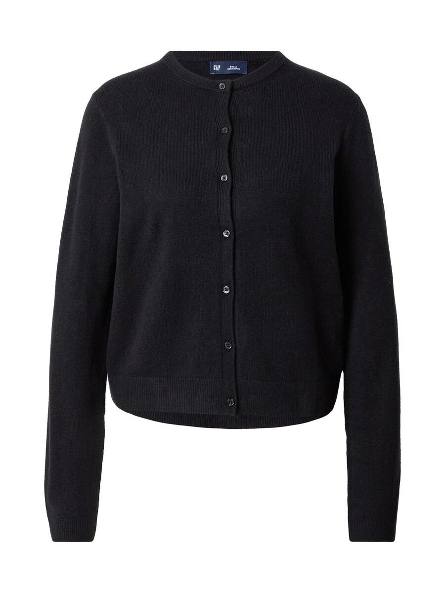 Вязаный кардиган GAP 90S, Black
Вязаный кардиган GAP 90S, Black