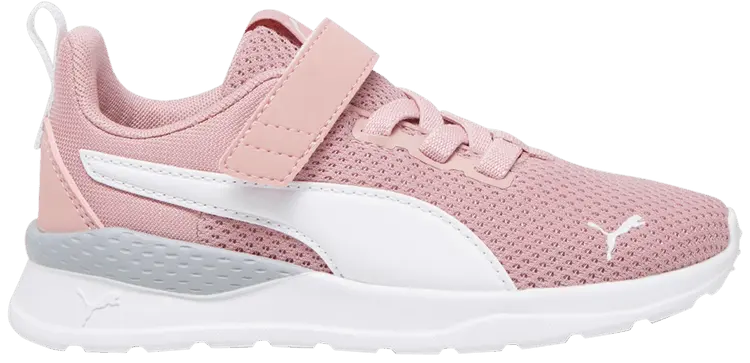 Кроссовки Puma Anzarun Lite AC Little Kid 'Peach Smoothie', розовый
Кроссовки Puma Anzarun Lite AC Little Kid 'Peach Smoothie', розовый