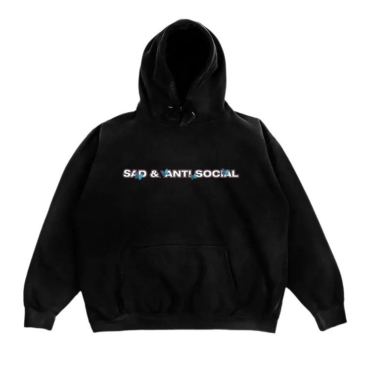 Футболка Anti Social Social Club x Sadboyz Fin De Semana Tee, Brown, Black
Футболка Anti Social Social Club x Sadboyz Fin De Semana Tee, Brown, Black