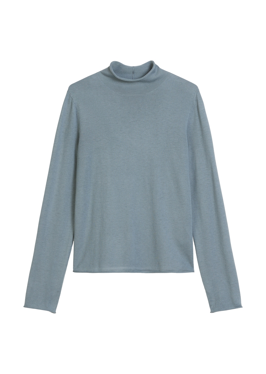 Свитер Marc O'Polo, светло-голубой
Свитер Marc O'Polo, светло-голубой