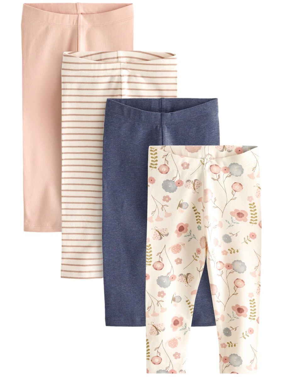 Леггинсы Next Skinny Leggings, розовый 
Леггинсы Next Skinny Leggings, розовый