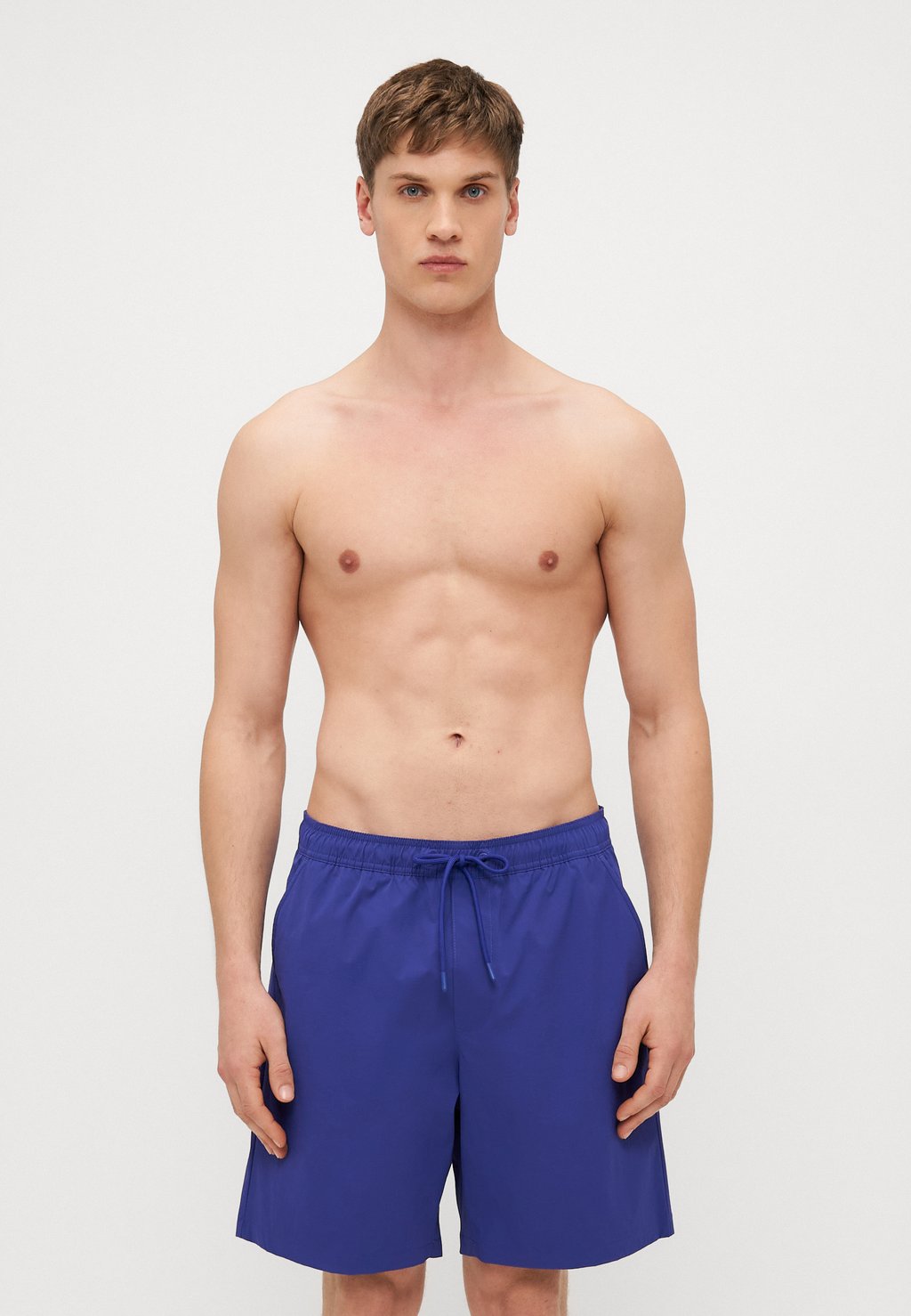 Шорты для плавания SWIM GAP, синий
Шорты для плавания SWIM GAP, синий