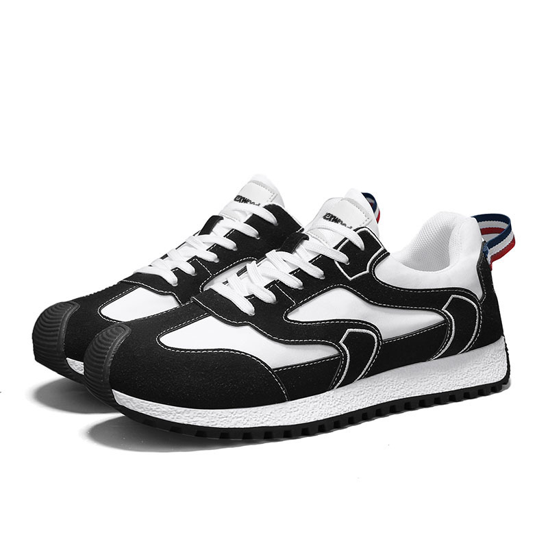 Дышащая защитная обувь с низким верхом для повседневной носки для мужчин TEXWOOD, White Black
Дышащая защитная обувь с низким верхом для повседневной носки для мужчин TEXWOOD, White Black