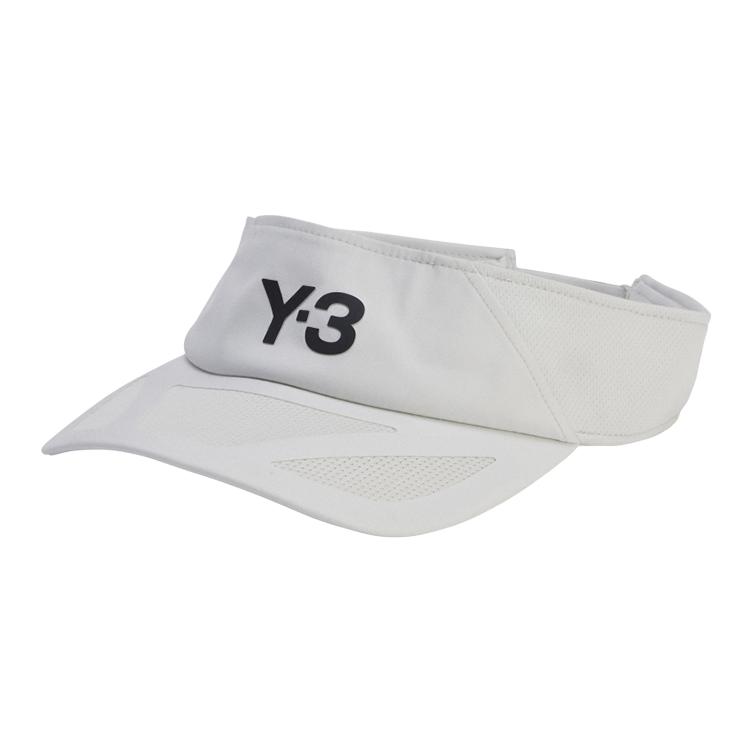 Y-3 Y 3 Полиэстеровые кепки и шляпы унисекс, белые
Y-3 Y 3 Полиэстеровые кепки и шляпы унисекс, белые