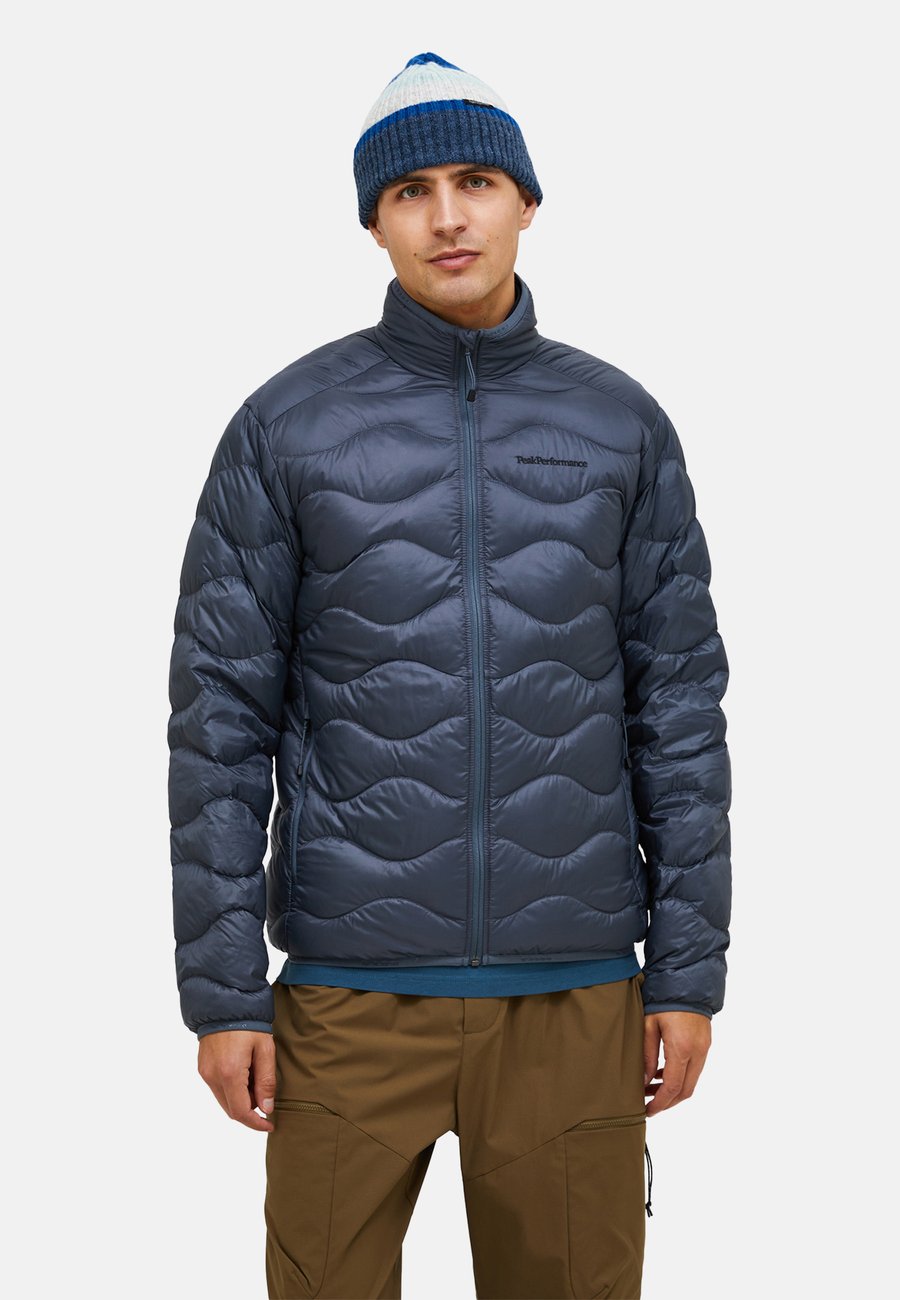Куртка Peak Performance HELIUM, Dunkelgrau/Dark Grey
Куртка Peak Performance HELIUM, Dunkelgrau/Dark Grey