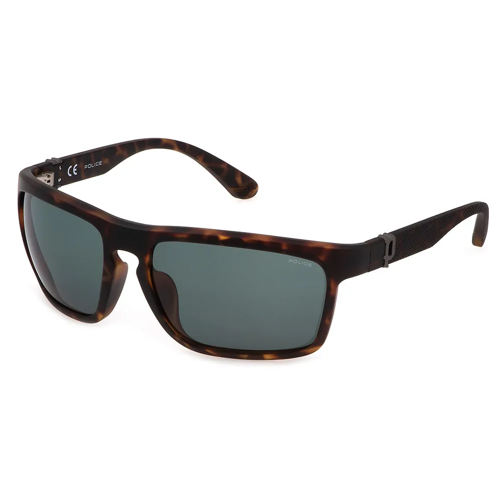 Солнцезащитные очки Police SPLF63-630878, коричневый
Солнцезащитные очки Police SPLF63-630878, коричневый