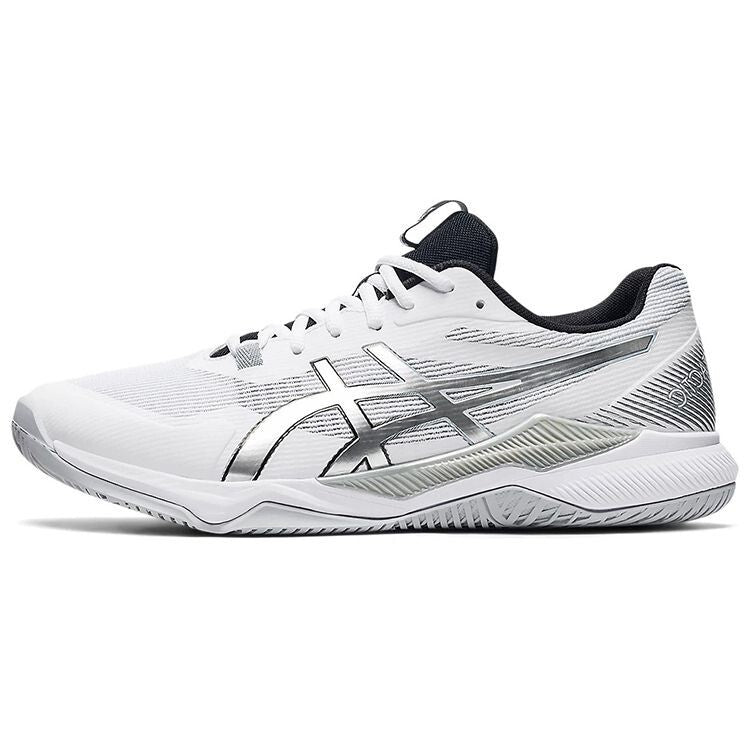 Asics Gel-Tactic 1071A065.100 Кроссовки мужские белые серебристые волейбольные EEE4063
Asics Gel-Tactic 1071A065.100 Кроссовки мужские белые серебристые волейбольные EEE4063