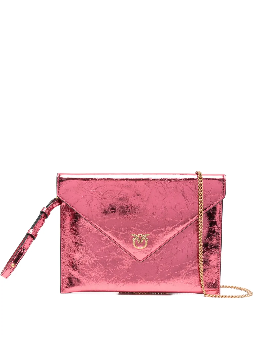Маленькая клатч-клатч из металлизированной кожи PINKO, розовый, Металлик, Маленькая клатч-клатч из металлизированной кожи PINKO, розовый
Маленькая клатч-клатч из металлизированной кожи PINKO, розовый, Металлик, Маленькая клатч-клатч из металлизированной кожи PINKO, розовый