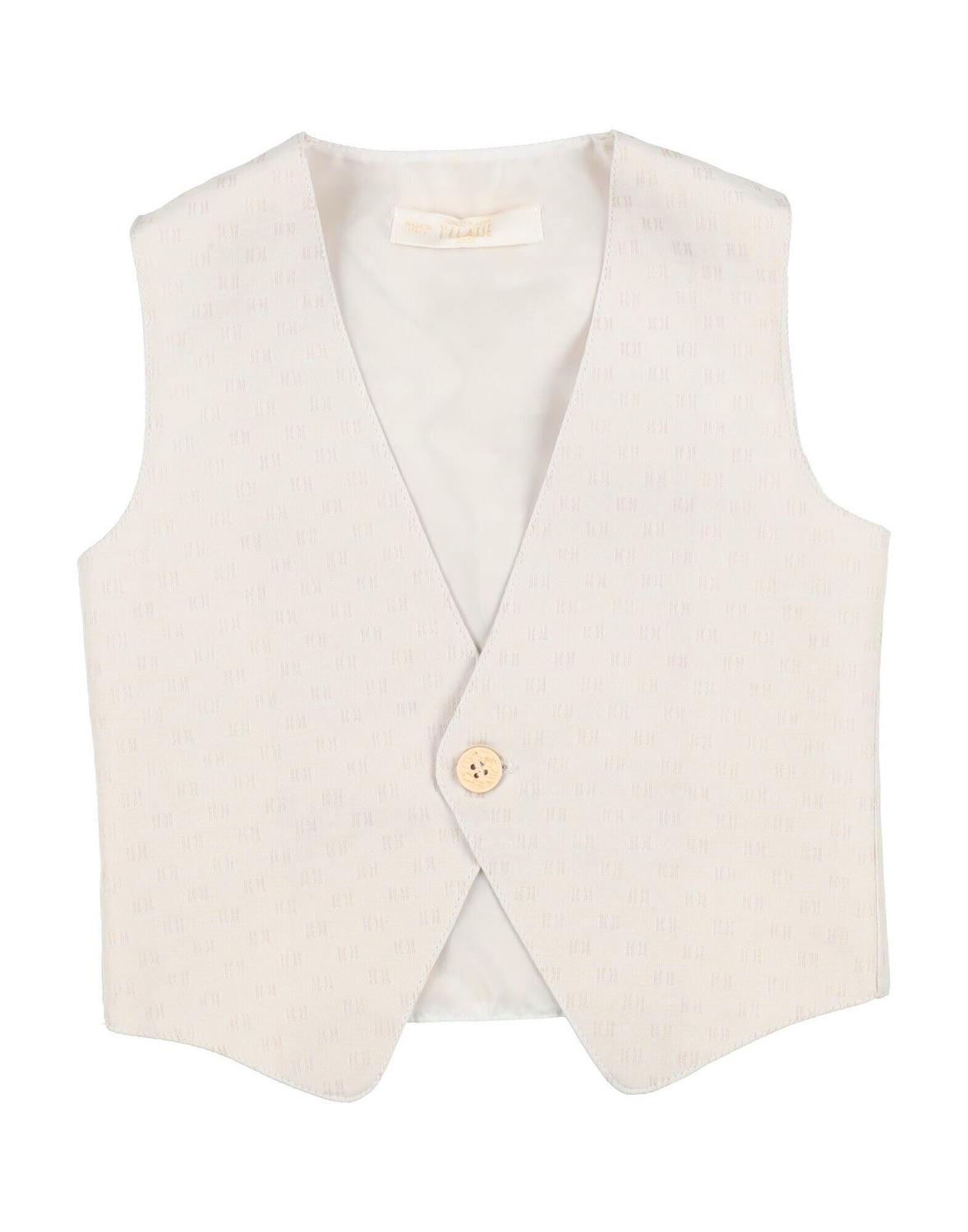 Жилет для ребенка Junior Alviero Martini 1A Classe, светло-серый
Жилет для ребенка Junior Alviero Martini 1A Classe, светло-серый