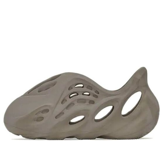 Сандалии из пеноматериала Adidas Yeezy, коричневый
Сандалии из пеноматериала Adidas Yeezy, коричневый