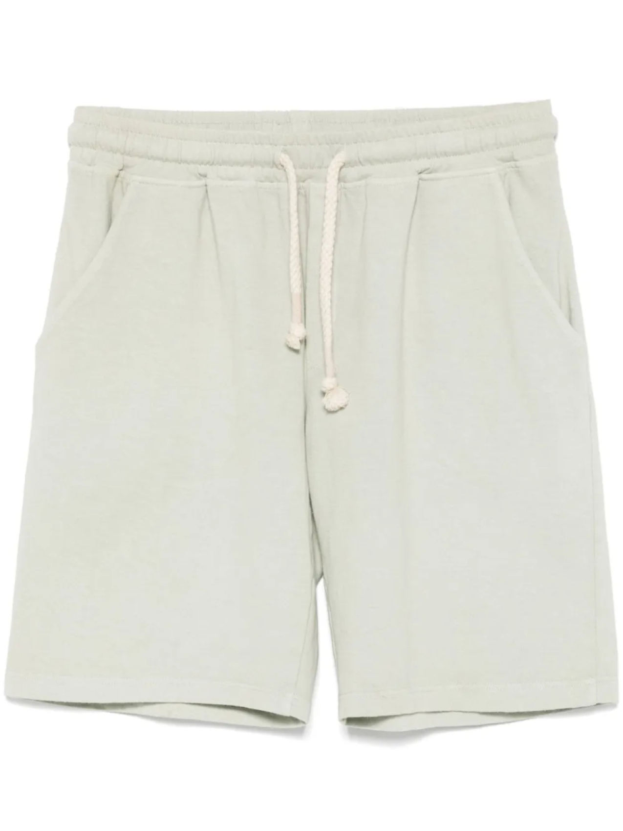 Eleventy шорты из джерси, зеленый
Eleventy шорты из джерси, зеленый