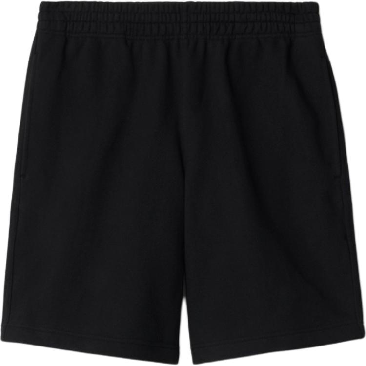 Шорты Cross Stitch EKD Burberry, черный
Шорты Cross Stitch EKD Burberry, черный