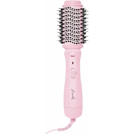 Mermade Hair Фен-щетка Mermade Blow Dry Brush, розовая
Mermade Hair Фен-щетка Mermade Blow Dry Brush, розовая