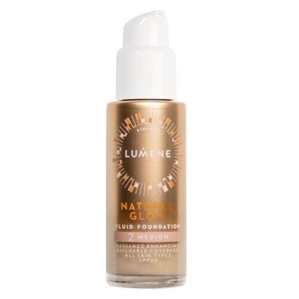 Natural Glow Fluid Foundation SPF20 Осветляющая и разглаживающая основа Assorted, Коричневый, Natural Glow Fluid Foundation SPF20 Осветляющая и разглаживающая основа Assorted
Natural Glow Fluid Foundation SPF20 Осветляющая и разглаживающая основа Assorted, Коричневый, Natural Glow Fluid Foundation SPF20 Осветляющая и разглаживающая основа Assorted