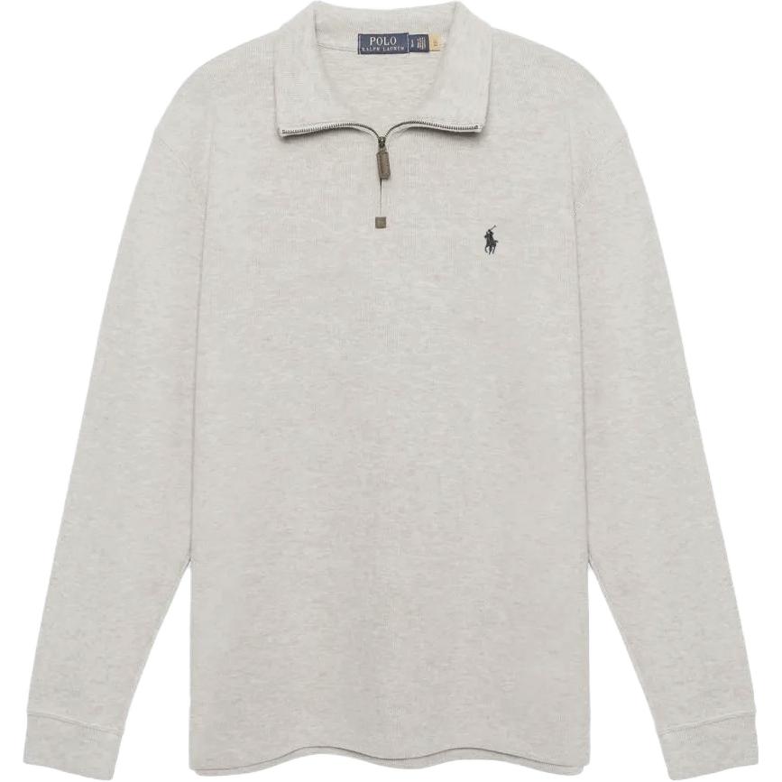 Толстовка FW24 мужская светло-серая Polo Ralph Lauren, светло-серый
Толстовка FW24 мужская светло-серая Polo Ralph Lauren, светло-серый