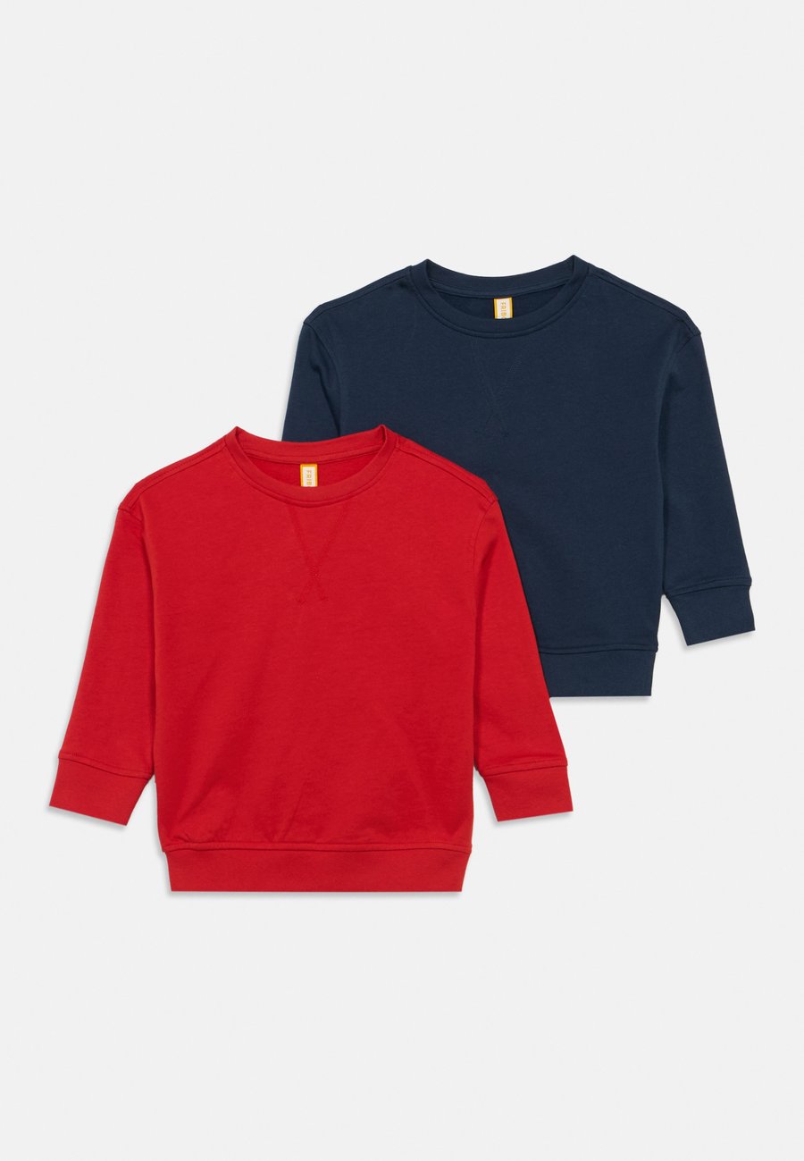 Толстовка Friboo UNISEX 2 PACK , Dark Blue/Red/Dark Blue
Толстовка Friboo UNISEX 2 PACK , Dark Blue/Red/Dark Blue