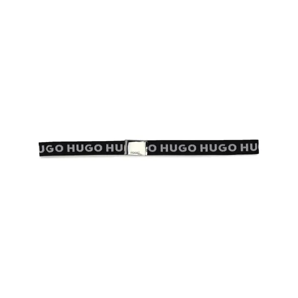 Ремень Garratt TP Hugo OS35. Hugo, черный
Ремень Garratt TP Hugo OS35. Hugo, черный